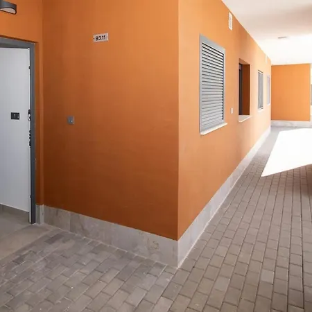 Face A La Piscine Apartment Pilar de la Horadada